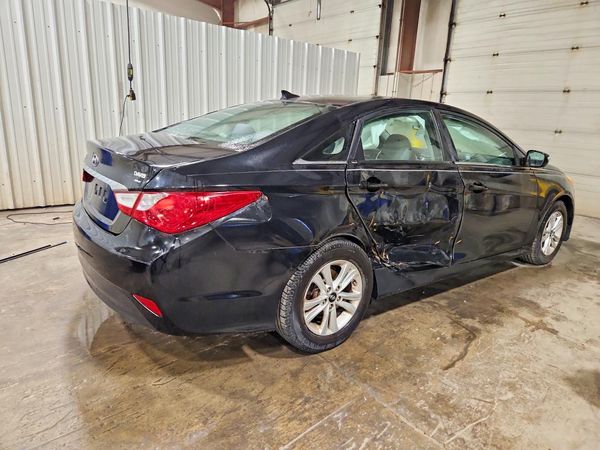 2014 HYUNDAI SONATA