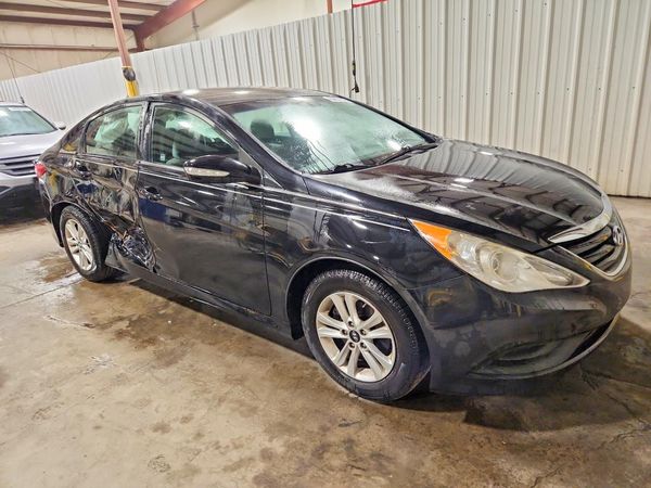 2014 HYUNDAI SONATA