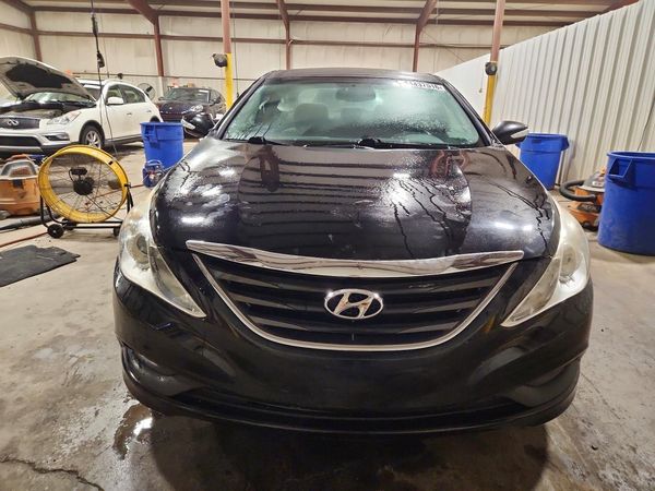 2014 HYUNDAI SONATA