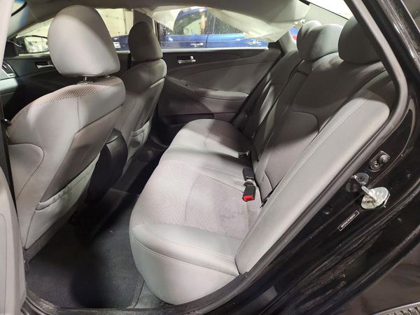2014 HYUNDAI SONATA