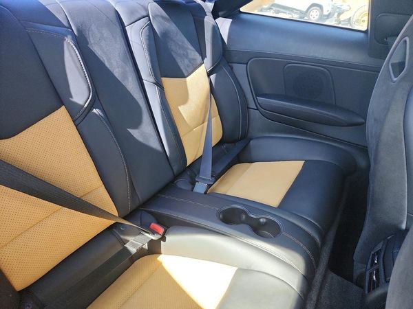 2022 CADILLAC ATS-V V Series