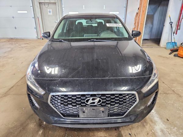 2020 HYUNDAI ELANTRA Elantra GT