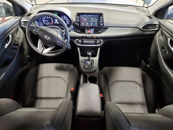 2020 HYUNDAI ELANTRA Elantra GT