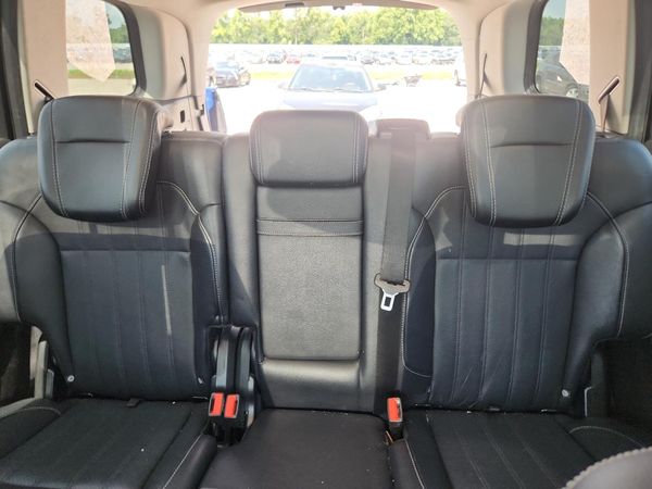 2014 MERCEDES-BENZ GL