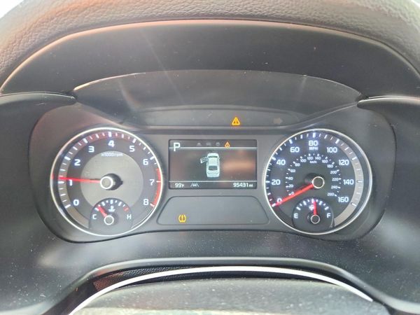 2022 KIA FORTE