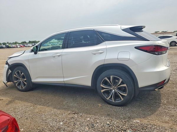 2022 LEXUS RX 350 Luxury