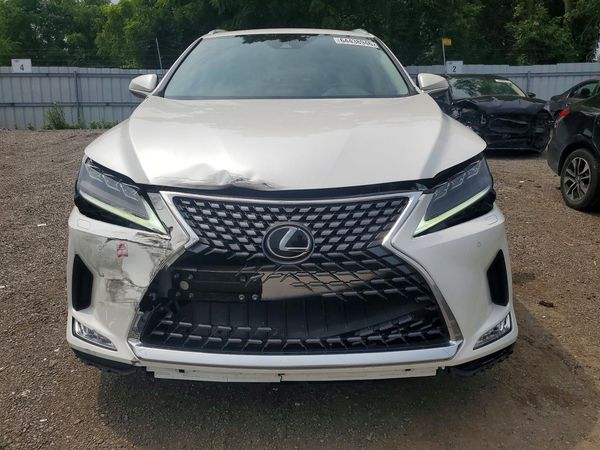 2022 LEXUS RX 350 Luxury