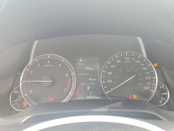 2022 LEXUS RX 350 Luxury