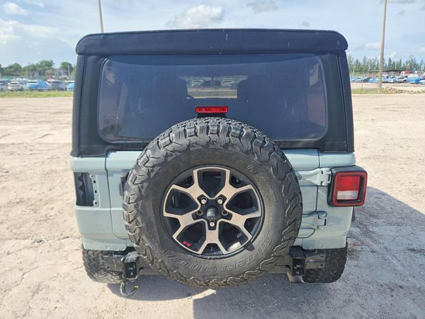 2024 JEEP WRANGLER 4-DOOR SPORT