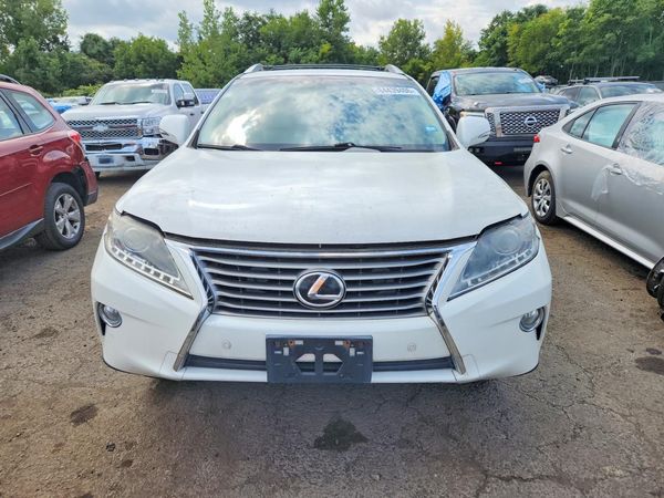2014 LEXUS RX 350