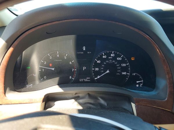 2014 LEXUS RX 350