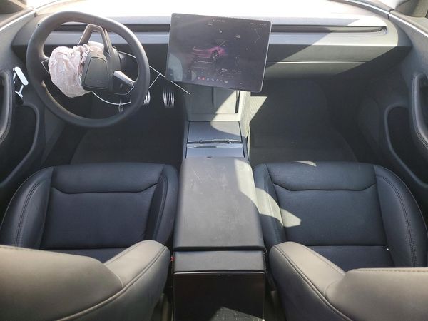 2024 TESLA MODEL 3 — CKPT