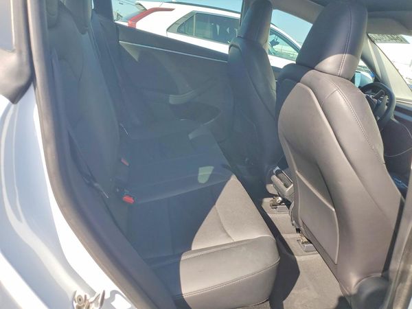 2024 TESLA MODEL 3 — PSRS