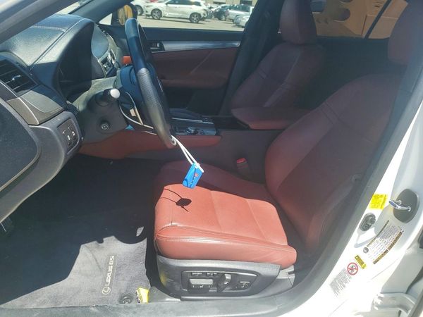 2013 LEXUS GS