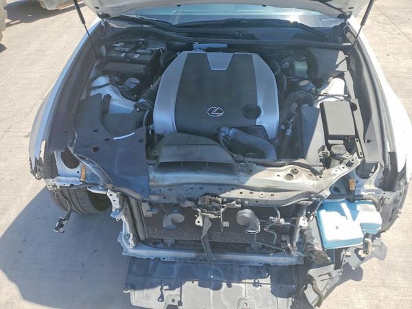 2013 LEXUS GS