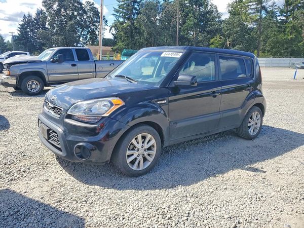 2013 KIA SOUL