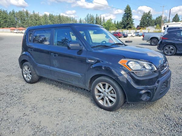 2013 KIA SOUL