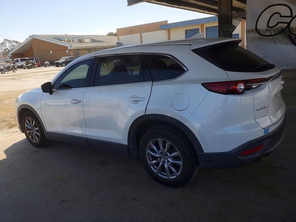 2018 MAZDA CX-9 Touring