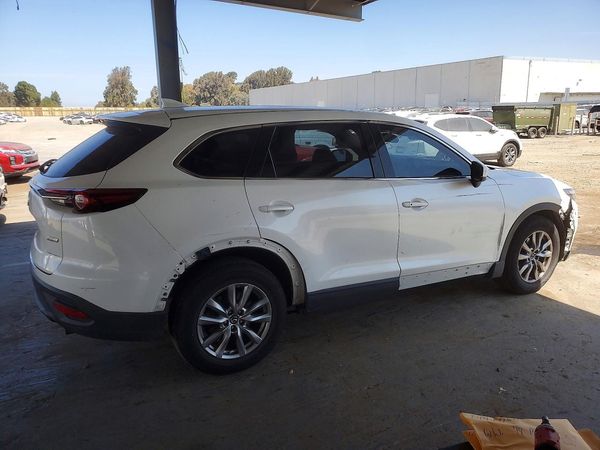 2018 MAZDA CX-9 Touring