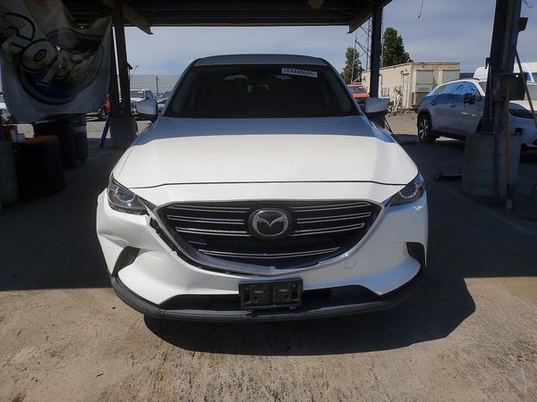 2018 MAZDA CX-9 Touring