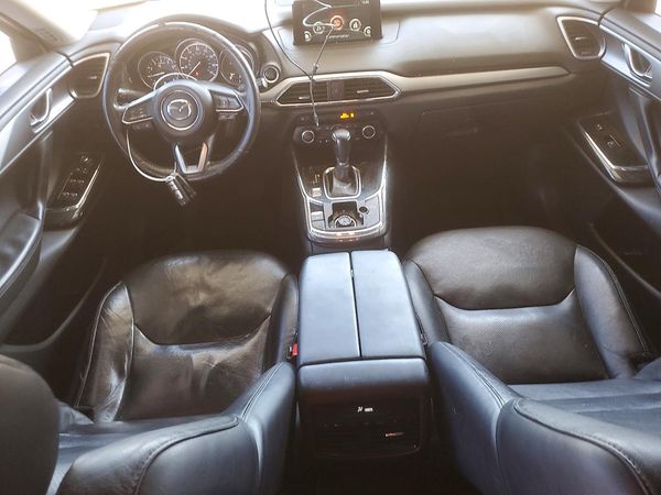 2018 MAZDA CX-9 Touring