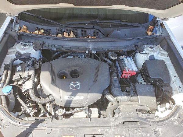 2018 MAZDA CX-9 Touring