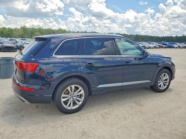 2017 AUDI Q7 quattro Premium
