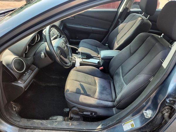 2013 MAZDA 6 Touring Plus