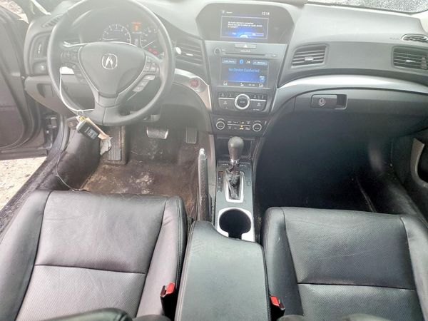 2016 ACURA ILX Premium/Tech