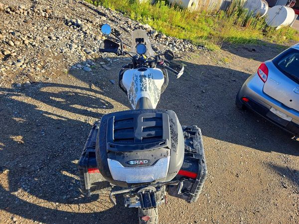 2025 ROYAL ENFIELD MOTORS ALL OTHER — ARTF