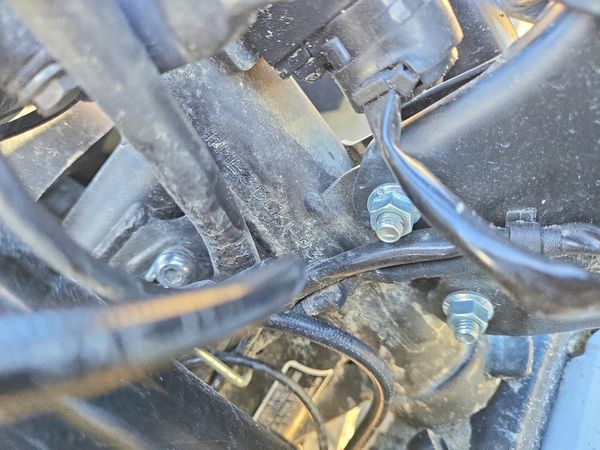 2025 ROYAL ENFIELD MOTORS ALL OTHER — VINS