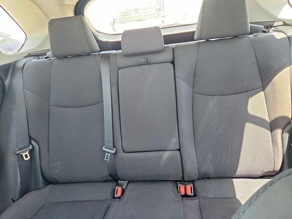 2020 TOYOTA RAV4 LE HV