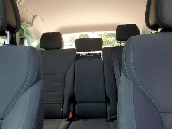 2016 KIA SORENTO L / LX