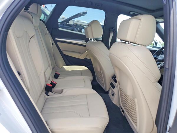 2025 AUDI Q5
