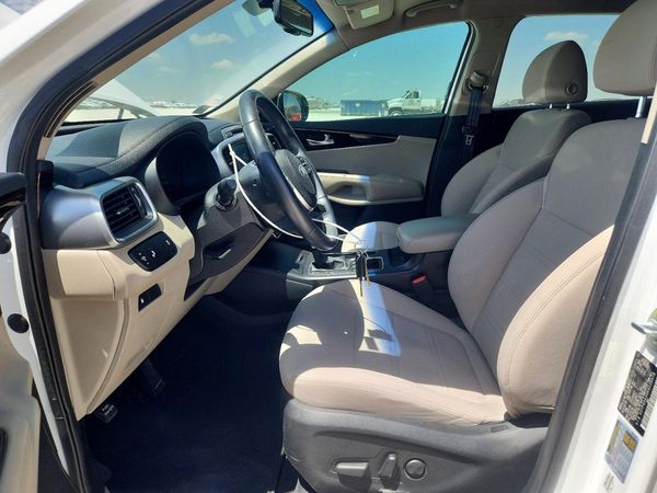 2019 KIA SORENTO L, LX, S