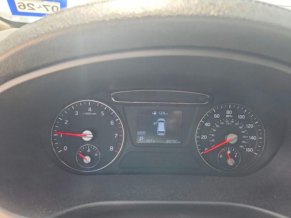 2019 KIA SORENTO L, LX, S