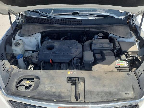 2019 KIA SORENTO L, LX, S