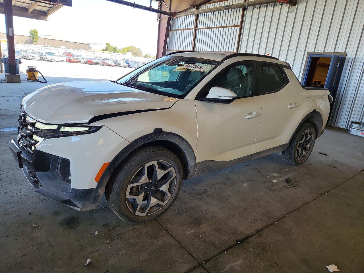2023 HYUNDAI SANTA CRUZ