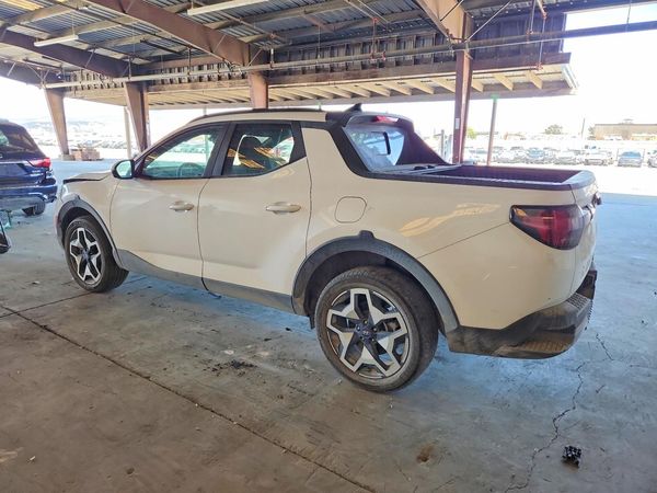 2023 HYUNDAI SANTA CRUZ