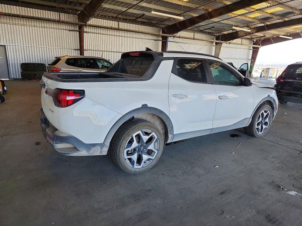 2023 HYUNDAI SANTA CRUZ
