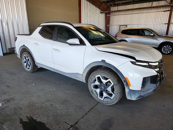2023 HYUNDAI SANTA CRUZ