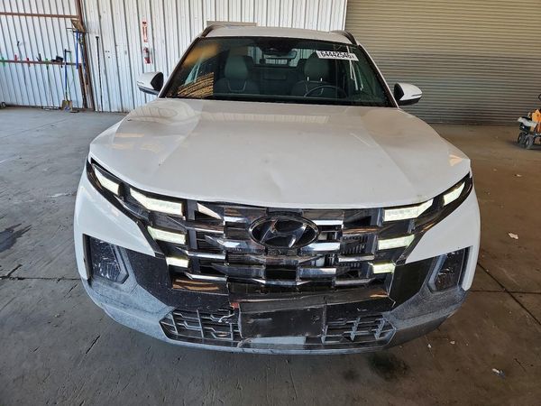 2023 HYUNDAI SANTA CRUZ