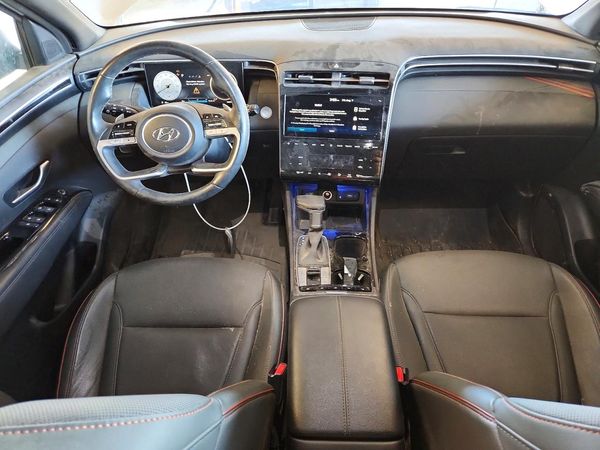 2023 HYUNDAI SANTA CRUZ