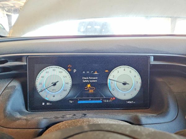 2023 HYUNDAI SANTA CRUZ
