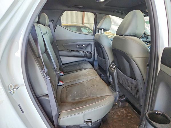 2023 HYUNDAI SANTA CRUZ