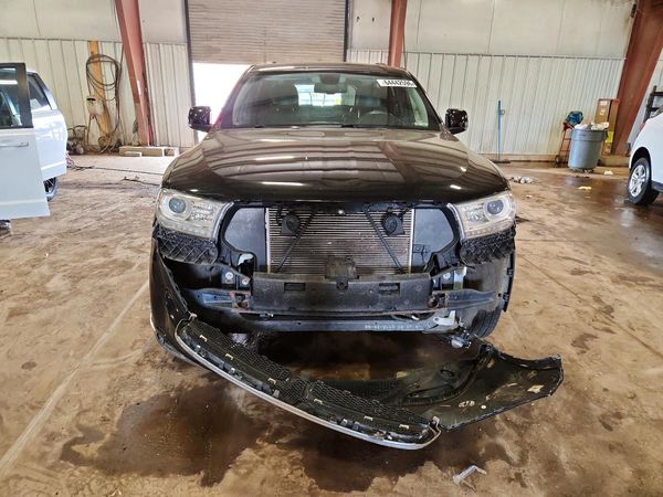 2014 DODGE DURANGO