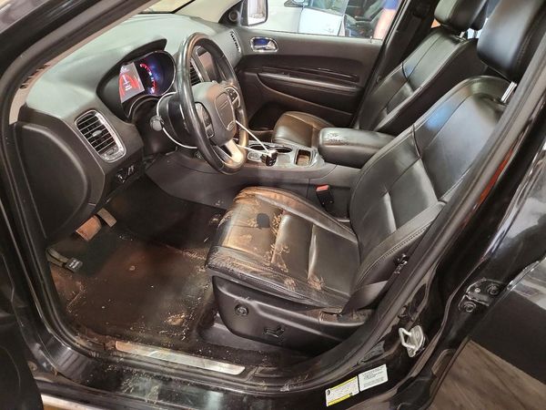 2014 DODGE DURANGO
