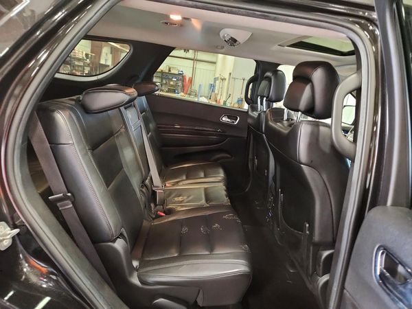 2014 DODGE DURANGO