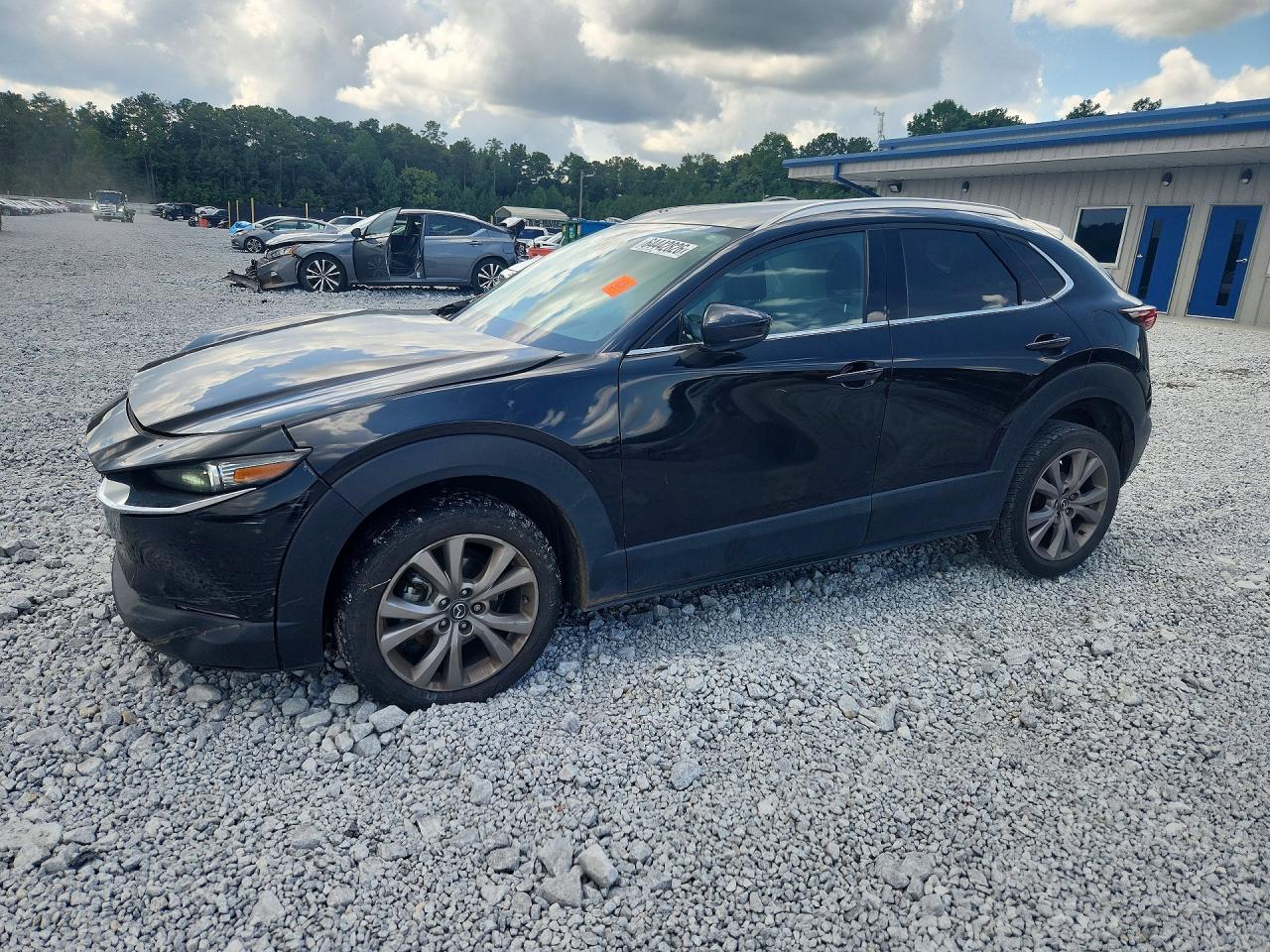 2021 MAZDA CX-30 Premium Package