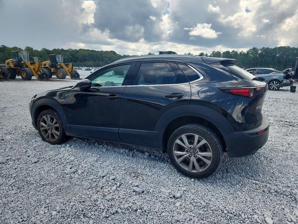 2021 MAZDA CX-30 Premium Package